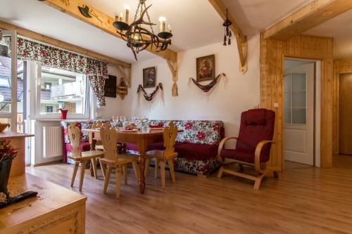 Apartament Podhala?ski Zakopane