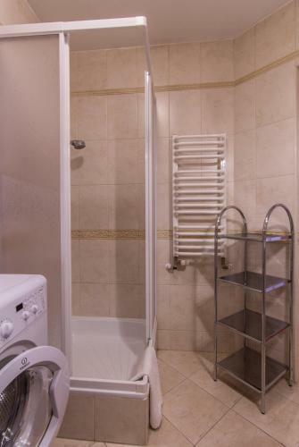 Apartament Podhala?ski Zakopane