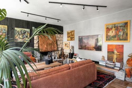 Ethnica Apart Gallery