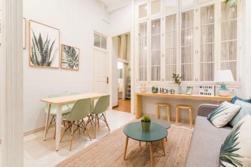 Apartamento Livem�laga Old Town Suite