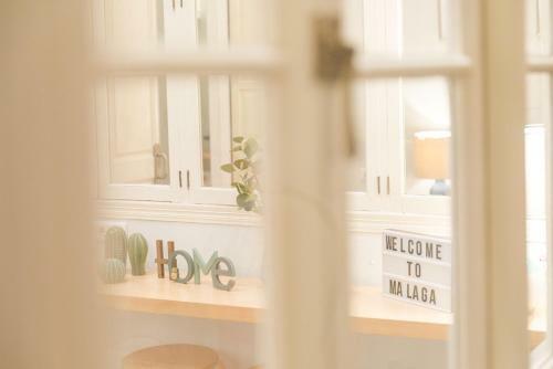 Apartamento Livem�laga Old Town Suite