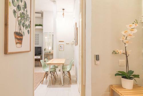 Apartamento Livem�laga Old Town Suite