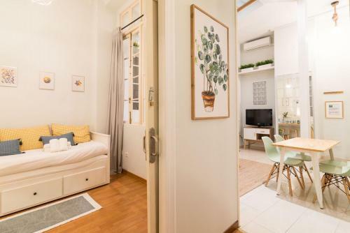 Apartamento Livem�laga Old Town Suite