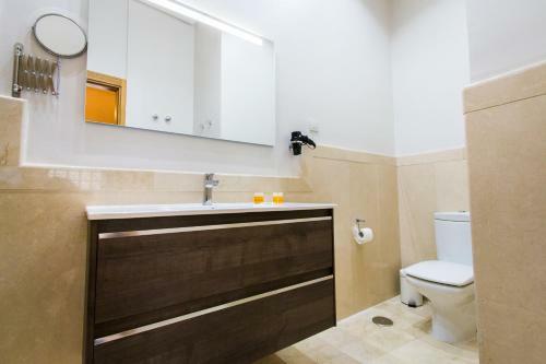 Apartamento Holidays2malaga Junto Catedral