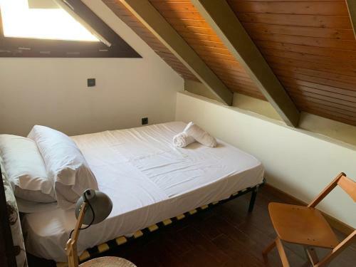 Apartamentos C/carreter�a