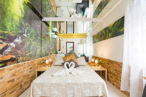 Apartamento Studies Soho Citycenter