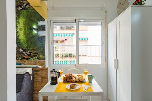 Apartamento Studies Soho Citycenter
