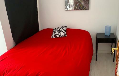 Soho Apartments Citycenter