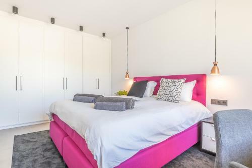 Apartment Don Carlos