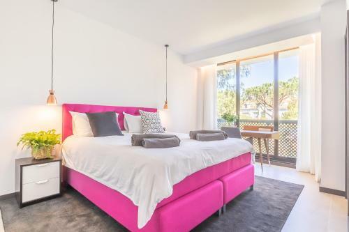 Apartment Don Carlos