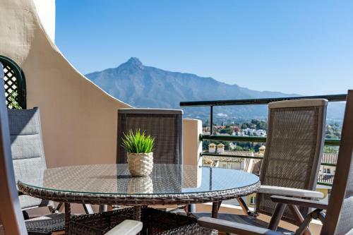 Apartamento Senorio De Aloha