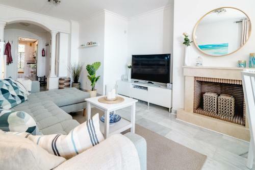 Apartamento Senorio De Aloha