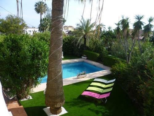 7006 Spacious Villa Privat Pool