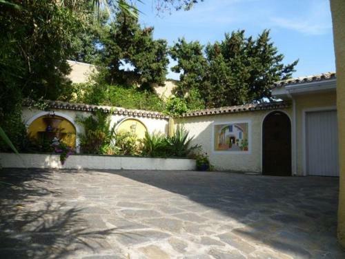 7006 Spacious Villa Privat Pool