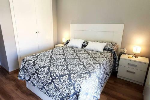 Modern Two Bedroom Apartment In Marbella Centre