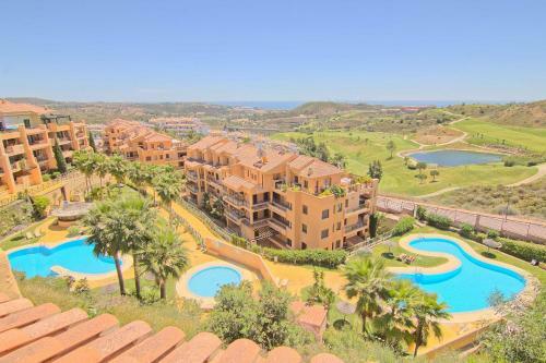 Apartament Calanova Sea Golf