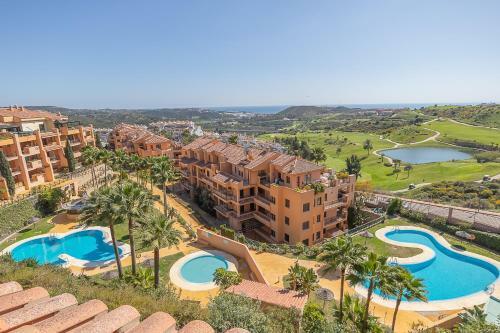 Apartament Calanova Sea Golf