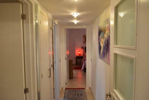 Apartamento Los Naranjos 418