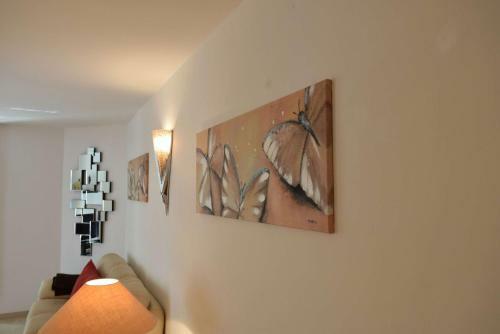 Apartamento Los Naranjos 418