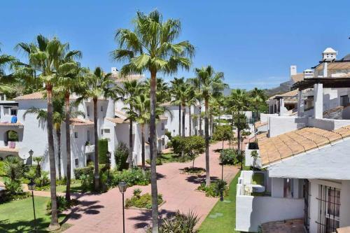 Apartamento Los Naranjos 418