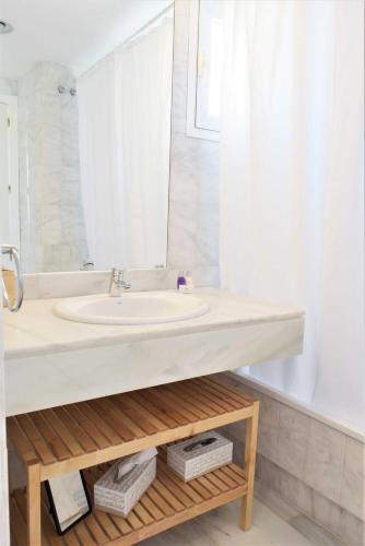 Apartamento Los Naranjos 418