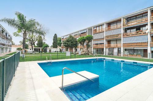Apartamento Cortijo Blanco