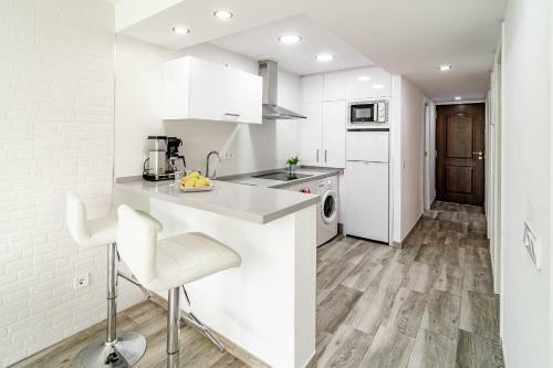 Apartamento Cortijo Blanco