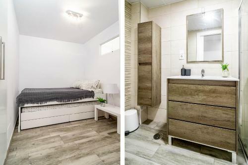 Apartamento Cortijo Blanco
