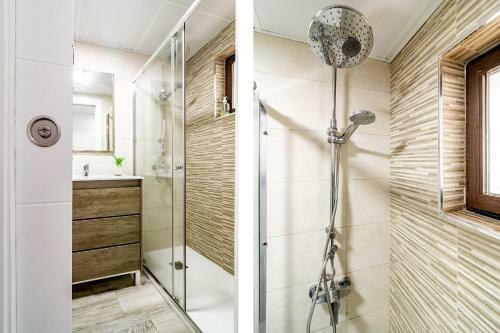 Apartamento Cortijo Blanco