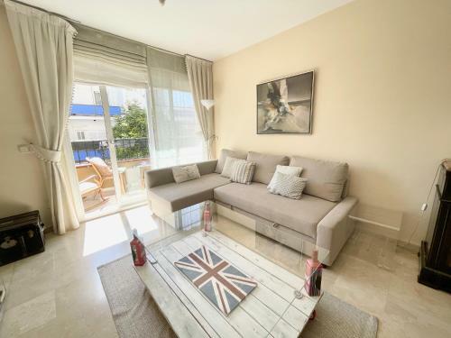 Apartamento Marbella Center - Eaw Homes