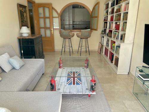 Apartamento Marbella Center - Eaw Homes