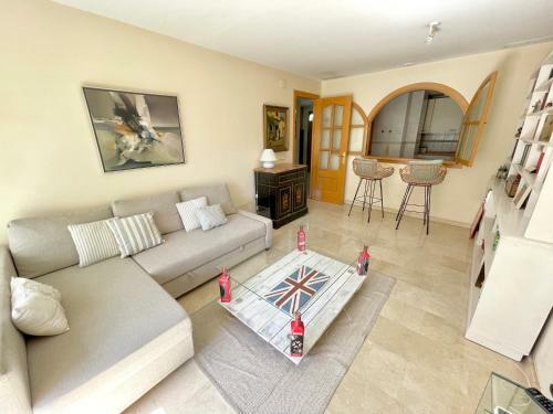 Apartamento Marbella Center - Eaw Homes