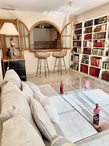 Apartamento Marbella Center - Eaw Homes