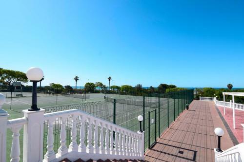 Apartamento Letmalaga Lunamar