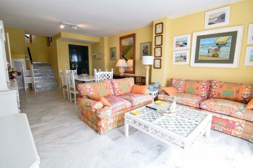 Apartamento Letmalaga Lunamar