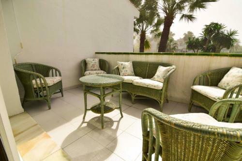Apartamento Letmalaga Lunamar