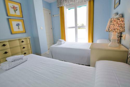 Apartamento Letmalaga Lunamar