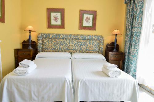 Apartamento Letmalaga Lunamar