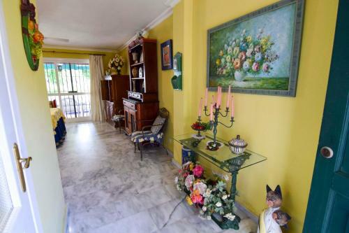 Apartamento Letmalaga Lunamar