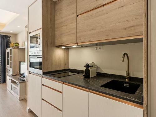 Apartamento Estudio En Medina Garden
