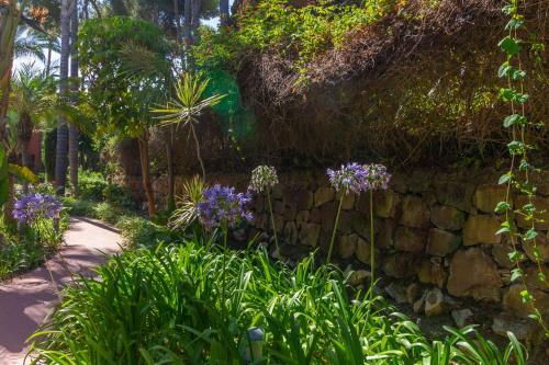 Apartamento Letmalaga Don Carlos Gardens