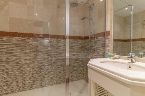 Apartamento Letmalaga Don Carlos Gardens