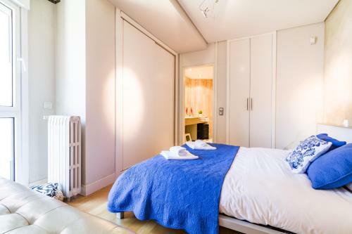 Apartamento Pyr Select Madrid Rio VI