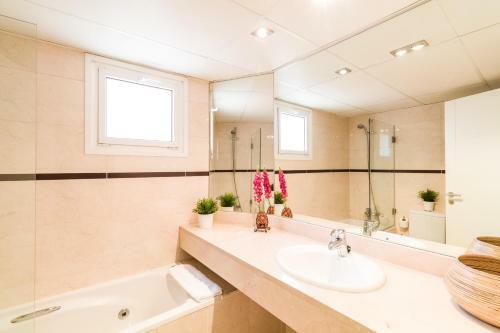 Apartamento Pyr Select Madrid Rio VI