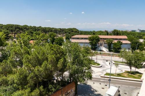 Apartamento Pyr Select Madrid Rio VI