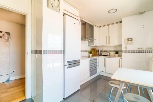 Apartamento Pyr Select Madrid Rio VI