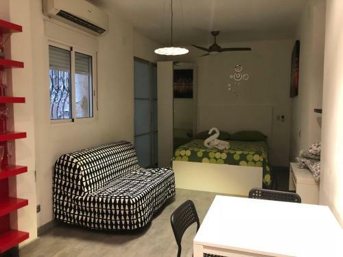 Ferrocaril 2 Apartment