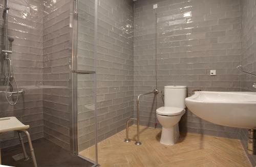 Hostal Suites You Soho