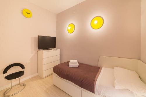 Naima Sea View Design Apartment