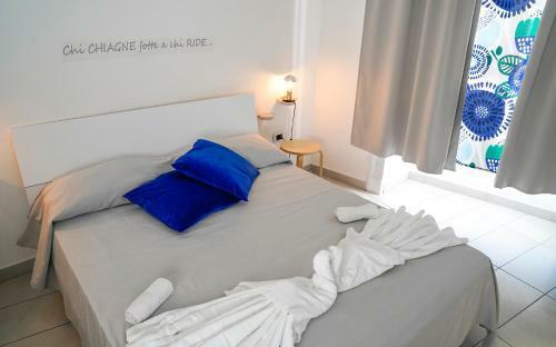 Bed & Breakfast Nina Suites